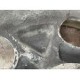 Диск литий Mercedes - Benz  R15 6.0j PCD5*112 ET60 DIA66.6 (сірий)|A6384010002|