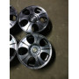 Диск литий   R15 6.5j PCD5*112 ET40 DIA73.1 (чорний)||