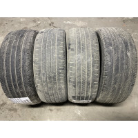 Автошини Hankook Kinergy Gt 215/55 R17  94H 4мм  Всесезонна Б/У