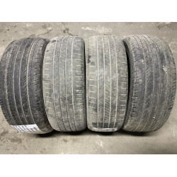 Автошини Hankook Kinergy Gt 215/55 R17  94H 4мм  Всесезонна Б/У
