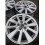 Диск литий Mazda  R17 7.0j PCD5*114.3 ET50 DIA67.1 (сірий)|9965617070|