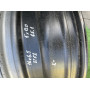 Диск Стальний Renauit  R16 6.5j PCD5*120 ET51 DIA65.1 (сірий)|7H0601027D|