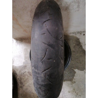 Bridgestone Battlax BT021F 120/70 R17