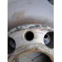 Диск литий Mercedes - Benz  R18 8.5j PCD5*112 ET43 DIA66.6 (сірий)|A2214010502|