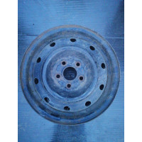 Диск Стальний   R14 5.5j PCD5*100 ET DIA56.1 (чорний)|10039055|
