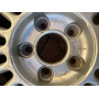 Диск литий Saab Fundo R15 6.0j PCD5*110 ET49 DIA65.1 (сірий)||