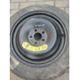 Запаска/Докатка Goodyear R16 125/85 99M диск ширина 4.0  розболтовка 5*108  DIA 63.4 Goodyear R16 125/85 99M диск ширина 4.0  розболтовка 5*108  DIA 63.4