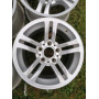 Диск литий DJ Wheels RG392 R15 7.5j PCD5*120 ET15 DIA74.1 (сірий)||