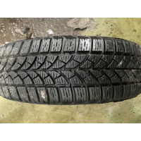 Автошини Bridgestone Blizzak LM-18 145/70 R12  69Q 6.5 мм  Всесезонна Б/У