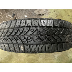 Автошини Bridgestone Blizzak LM-18 145/70 R12  69Q 6.5 мм  Всесезонна Б/У