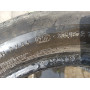 Автошини Continental ContiEcoContact CP 205/60 R15  91H 4мм  Всесезонна Б/У
