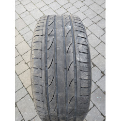 Автошини Bridgestone Dueler H/P 235/50 R18  97V 4.5мм  Літо Б/У