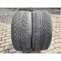 Автошини Uniroyal MS Plus 77 275/45 R20  110V 6.5 мм  Зимова Б/У