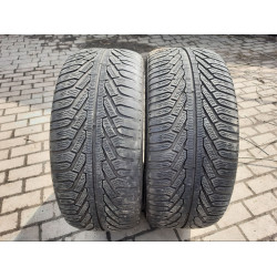 Автошини Uniroyal MS Plus 77 275/45 R20  110V 6.5 мм  Зимова Б/У