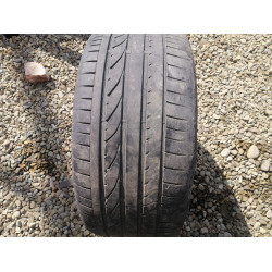Автошини Bridgestone  Dueler hp sport 275/40 R20  106W 4.5мм  Літо Б/У
