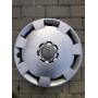 R16 Audi 8P0601147A сірий