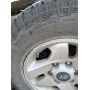 Автошини General Tire Grabber AT3 255/65 R16  109H 6мм  Зимова Б/У