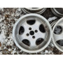 Диск литий   R15 7.0j PCD4*100 ET37 DIA64.1 (сірий)|AD705 437|