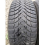 Автошини Michelin Alpin A4 205/55 R16  94H 6мм  Зимова Б/У