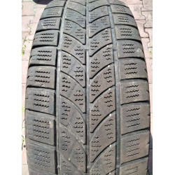 Автошини Bridgestone Blizzak LM18C 215/65 R16 С 106/104T 3мм  Зима Б/У