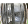 Диск Стальний   R16 6.5j PCD5*112 ET42 DIA57.1 (чорний)|KBA43930|
