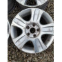 Диск литий Ronal  R16 7.0j PCD5*112 ET59 DIA57.1 (сірий)|75M601025B|