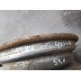 Диск Стальний Hyundai  R12 4.0j PCD4*100 ET DIA54.1 (сірий)|5291022650 AV|