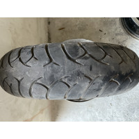 Metzeler Roadtec Z6 150/70 R17  69W 3мм