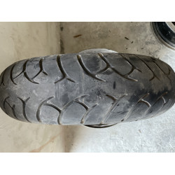 Metzeler Roadtec Z6 150/70 R17  69W 3мм