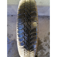 Автошини Michelin MX 145/80 R14  76S 6мм  Всесезонна Б/У