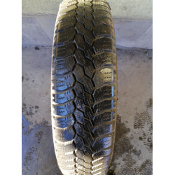 Автошини Michelin MX 145/80 R14  76S 6мм  Всесезонна Б/У