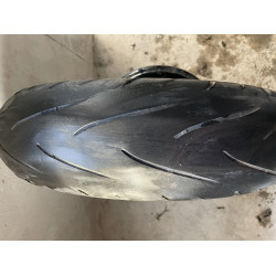 Michelin Pilot Road 2 160/60 R17  69W