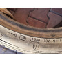Автошини Dunlop SP Sport 9000 245/40 R18   5.5 мм  Літо Б/У