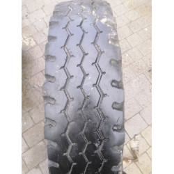 Автошини Michelin Xzy 10.00/ R22.5  144/142K 5.5 мм  Всесезонна Б/У