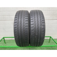 Автошини Pirelli Garrier 215/70 R15 С 109/107S   Літо Б/У