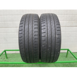 Автошини Pirelli Garrier 215/70 R15 С 109/107S   Літо Б/У