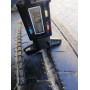 Автошини Firestone Fs400 12.00/ R22.5  152/148L 6.5 мм  Всесезонна Б/У