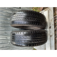 Автошини Hankook DynaPro HP 225/65 R17  102H 3мм  Всесезонна Б/У