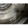 Запаска/Докатка Volkswagen R15 115/70 90M диск ширина 3.5  розболтовка 4*100  DIA 57.1 Volkswagen R15 115/70 90M диск ширина 3.5  розболтовка 4*100  DIA 57.1