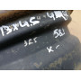 Диск Стальний Fiat  R13 4.5j PCD4*98 ET DIA58.1 (чорний)||