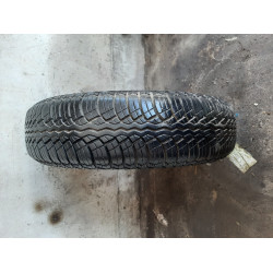 Автошини Uniroyal Rallye 380 155/80 R13  79T 5мм  Літо Б/У