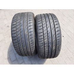 Автошини Platin RP410 DIAMANT 235/40 R18  95W 6мм  Літо Б/У