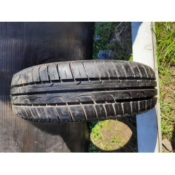 Автошини Fulda EcoControl 165/70 R13  79T 7мм  Літо Б/У