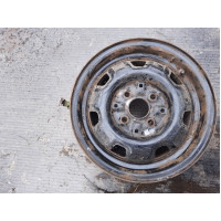 Диск Стальний   R13 5.5j PCD4*100 ET DIA (чорний)|FD|