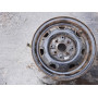Диск Стальний   R13 5.5j PCD4*100 ET DIA (чорний)|FD|