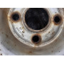 Диск Стальний Opel  R13 5.5j PCD4*100 ET46 DIA56.6 (сірий)|KBA43107|