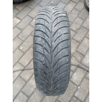 Автошини Uniroyal AllseasonExpert 155/70 R13  75T 3мм  Зимова Б/У