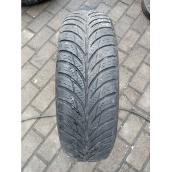 Автошини Uniroyal AllseasonExpert 155/70 R13  75T 3мм  Зимова Б/У