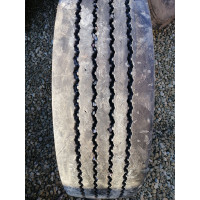 Автошини Continental HSU 1 275/70 R22.5  148J 10мм  Всесезонна Б/У