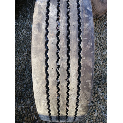 Автошини Continental HSU 1 275/70 R22.5  148J 10мм  Всесезонна Б/У
